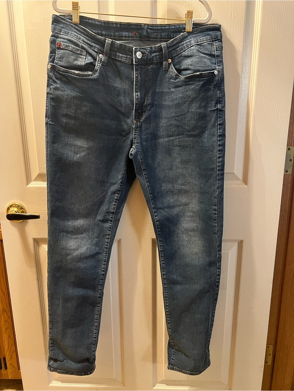 Men’s Denim Jeans